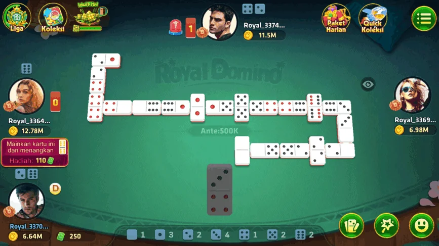 permainan kartu